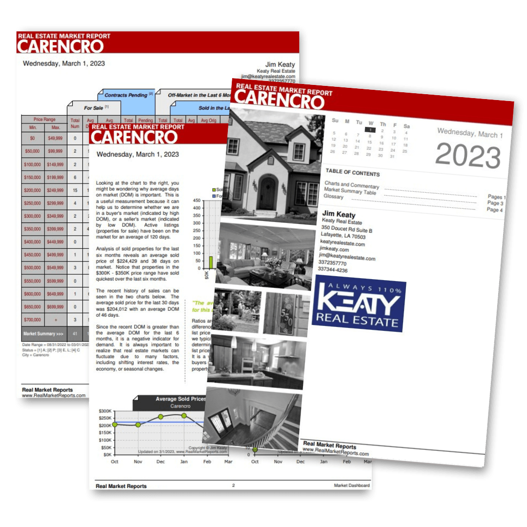https://www.realmarketreports.com/reports/LA02001_Carencro.pdf